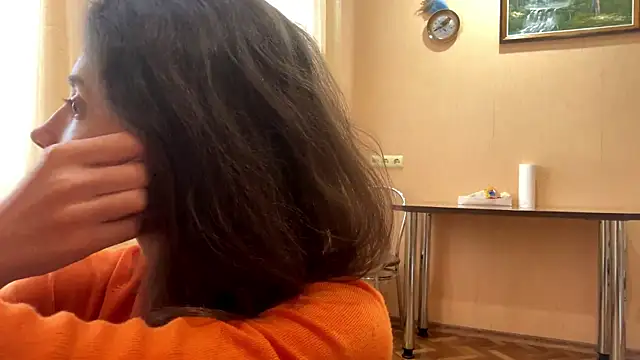 MartiCarolina's cam snapshot