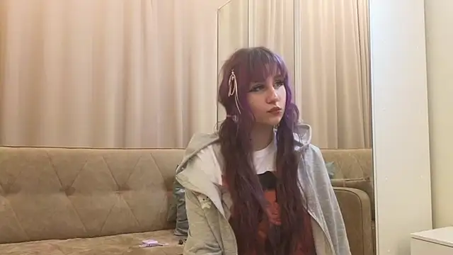 KishaRowsey's cam snapshot