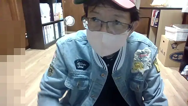 mostlerman's cam snapshot