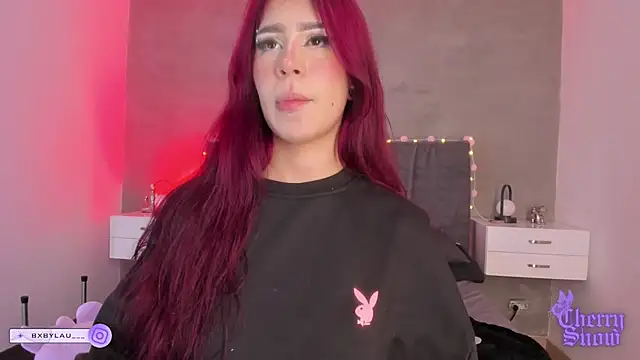 _cherrysnow's cam snapshot