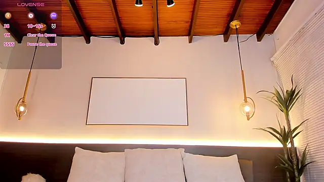 SolAvelar's cam snapshot