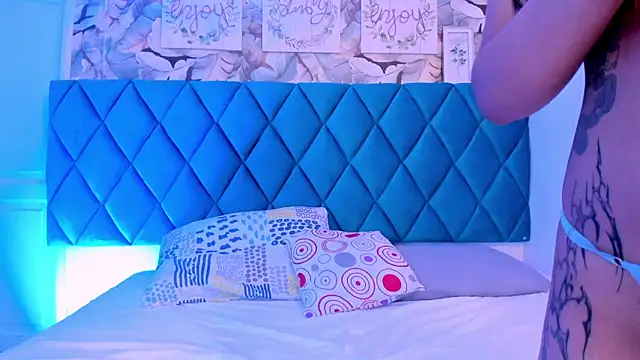 LiilithNova's cam snapshot