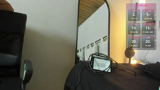 cherry_bunnyx's cam snapshot