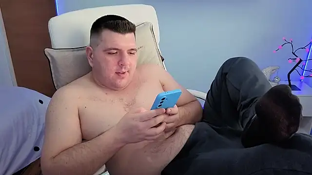 JasonJacks live sex cam