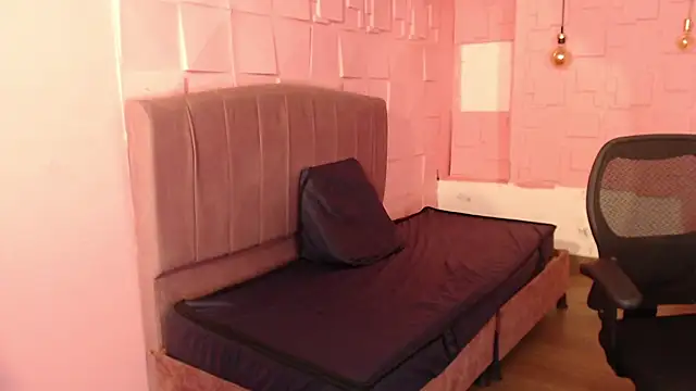 Susy_thomson's cam snapshot