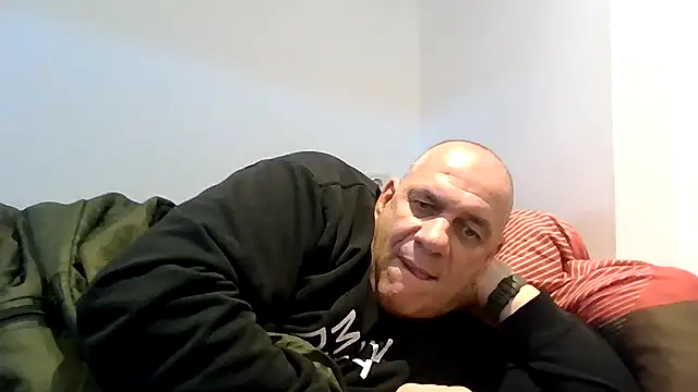 Mundo1970's cam snapshot