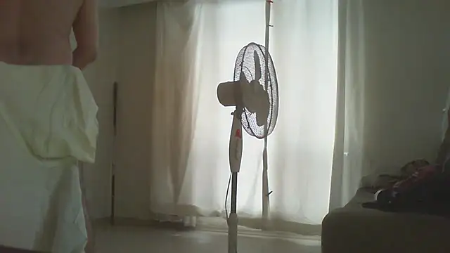 thekeys's cam snapshot