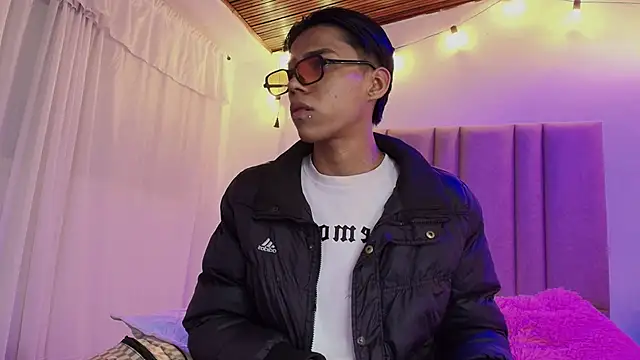 camilo_nom's cam snapshot