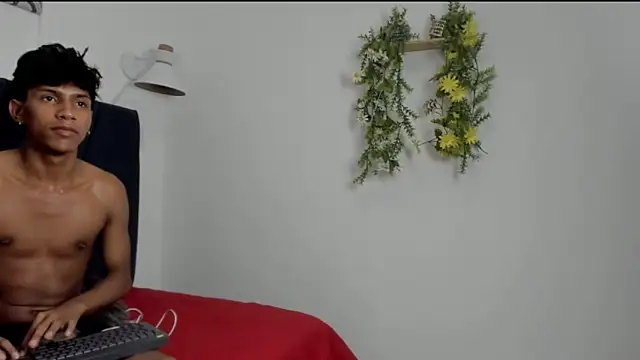 ryder_cum23's cam snapshot