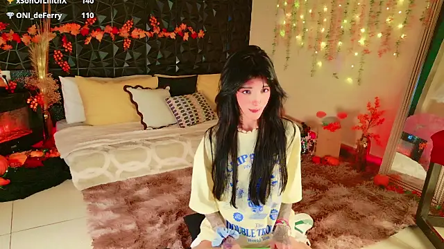 -NOBU-'s cam snapshot