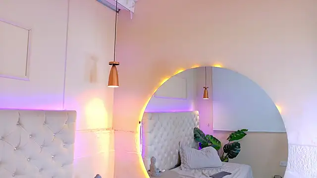 CathMellow's cam snapshot