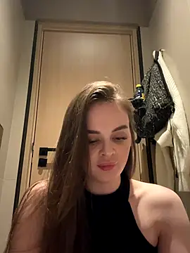 KristiRich's cam snapshot