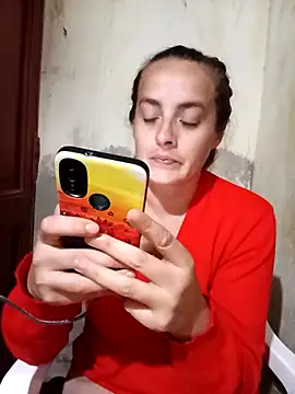 YeneFantasy2's cam snapshot