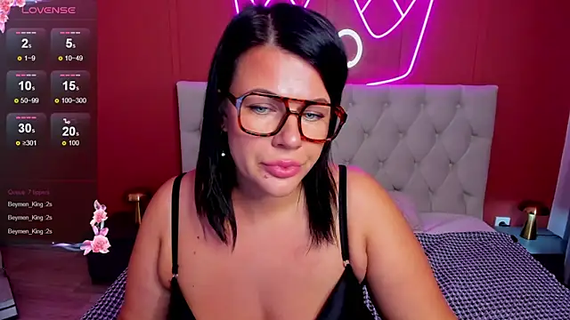 TiffanyDoyle's cam snapshot