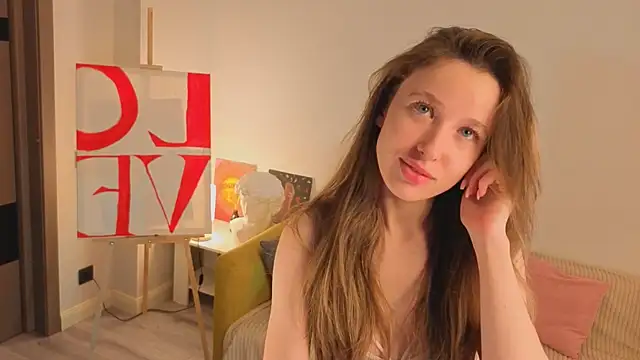 eirakiliana's cam snapshot