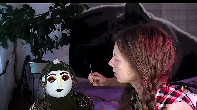 Personal_Bulldozer's cam snapshot