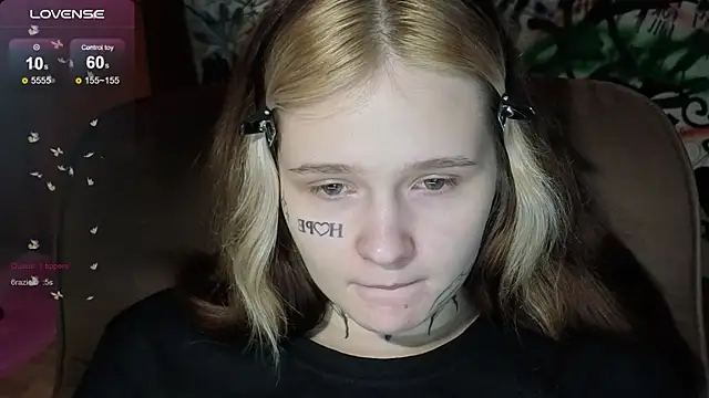 Liaaa_Li's cam snapshot