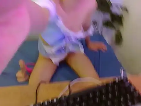 Lina-dancer's cam snapshot