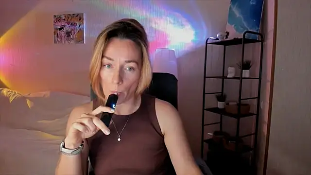 RebeccaMartinez's cam snapshot