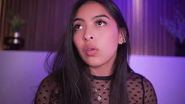 Camila_dupont's cam snapshot