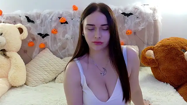 Lilliana_Moon's cam snapshot