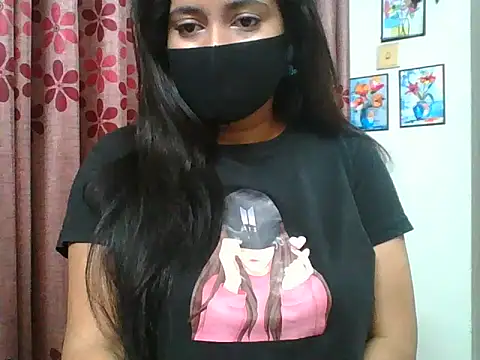 MuniaAfrinMisti's cam snapshot