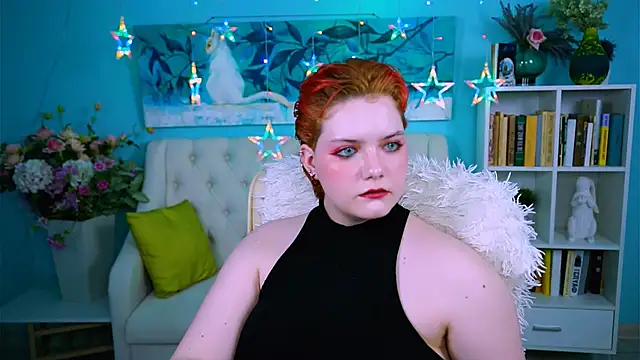 VettaAdams's cam snapshot