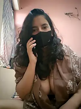 Mahi_Sharma0's cam snapshot