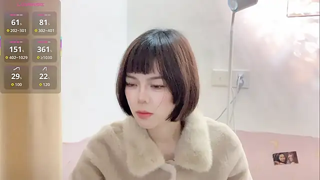 Linda-LL's cam snapshot