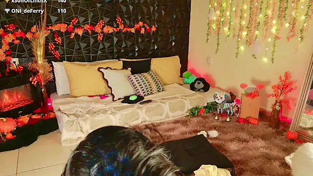 -NOBU-'s cam snapshot