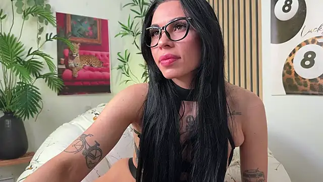 NattyFierros's cam snapshot