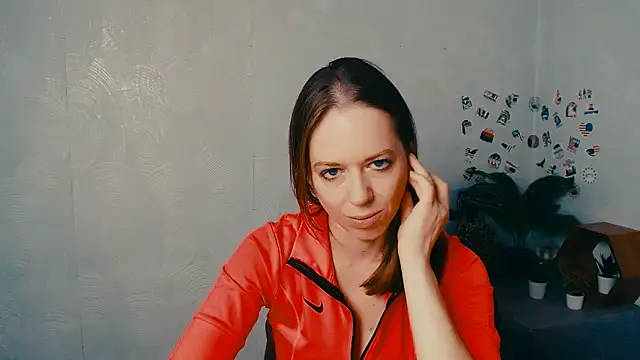 GloriaSi_'s cam snapshot