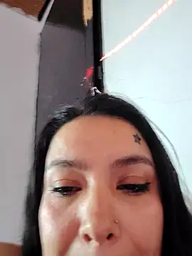 Anahibella's web cam