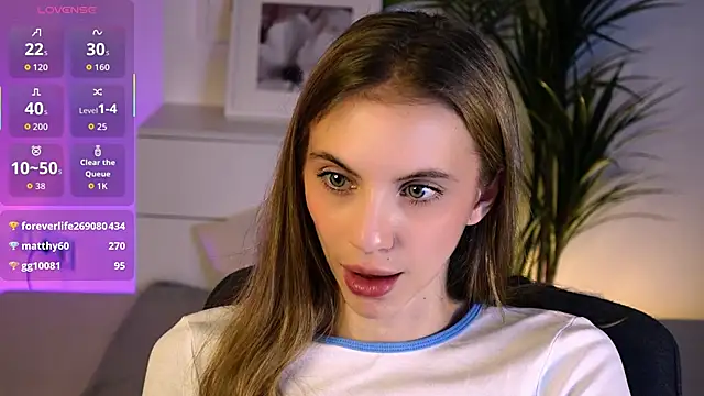 mia_silkk's cam snapshot