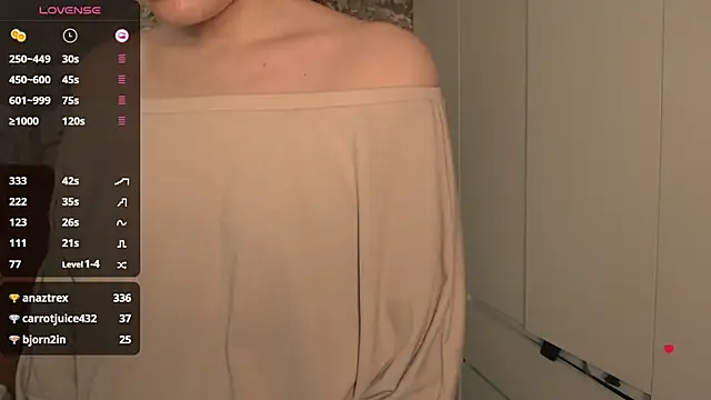 Hiaru_Cutie's cam snapshot