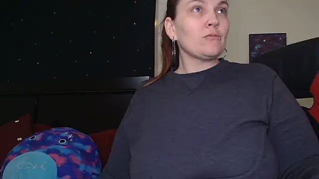 ToxicLilly's cam snapshot