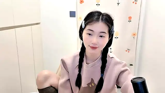 xixi-baobao's cam snapshot