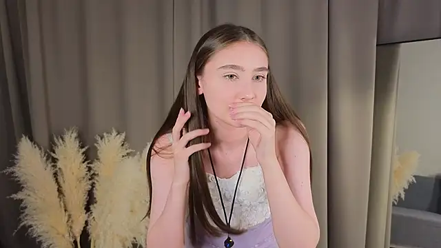 AriannaSemke's cam snapshot