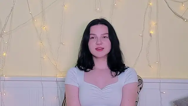 LatinaHuguenin's cam snapshot