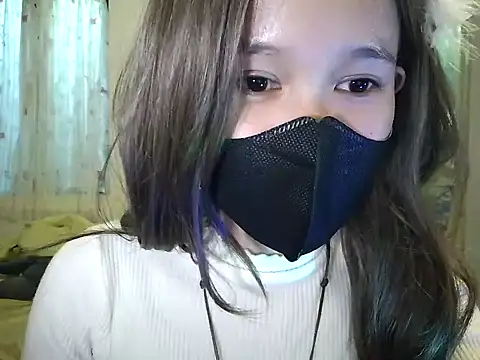 maomi_1yi's cam snapshot