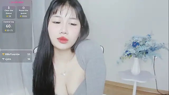 Crystal_Lea's cam snapshot