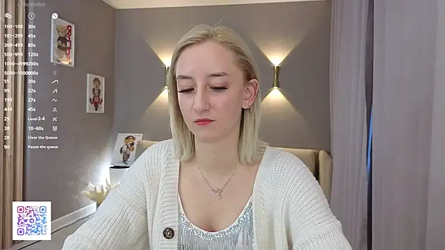 JodeeThu's cam snapshot