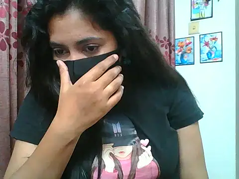 MuniaAfrinMisti's cam snapshot