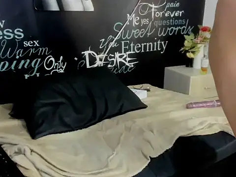 SubGirlRs's cam snapshot