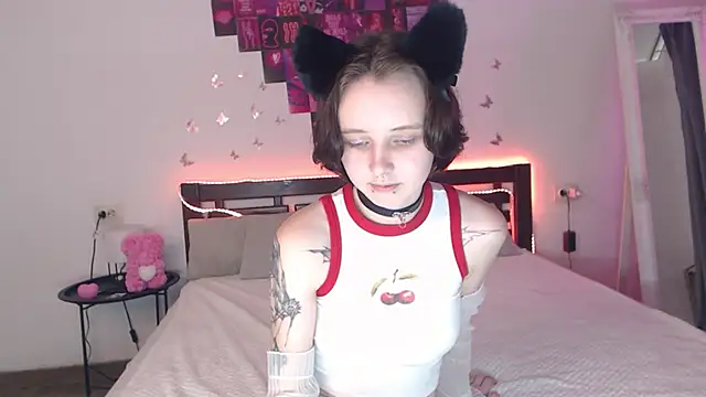 OliviaFlex's cam snapshot