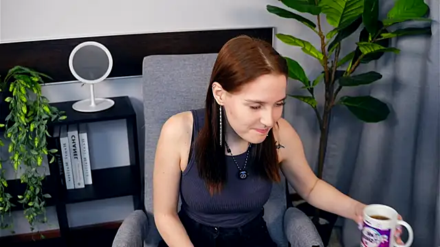 IsaParadiso's cam snapshot