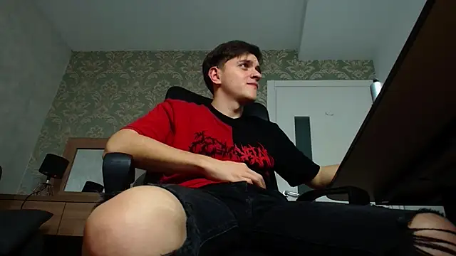 FelixStarkk's cam snapshot