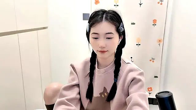 xixi-baobao's cam snapshot