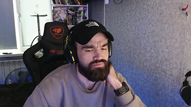 Nik_Namee's cam snapshot