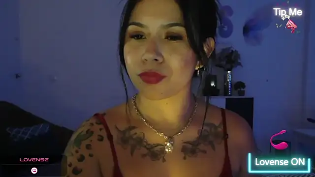 little_susie's cam snapshot